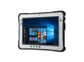 DFI RPC101-BT 10.1” High Brightness Rugged Tablet PC with Intel Atom E3800