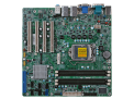 Micro ATX Intel B65 i3/i5/i7 Motherboard with 4 PCI