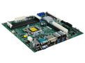 DFI KD330-Q170 Intel Core, Pentium and Celeron Industrial Micro-ATX Motherboard