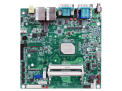 DFI AL102 Industrial Mini-ITX Motherboard With Intel Atom® x7-E3950