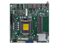 DFI CS101-H310 9th/8th Gen Intel Core with Intel H310 Mini-ITX Motherboard