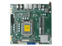 DFI CS103-H310 Intel Core,Celeron, Pentium Mini-ITX Motherboard w/ Dual Displays