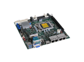 DFI SD170 6th/7th Gen Intel Core with Intel H110 Industrial Mini-ITX Motheboard