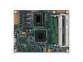 DFI CR960-HM76 Type 6 with 3rd/2nd Gen Intel Core Processor & Intel HM76 Chipset