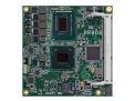 DFI HR908-B Type 6 with 3rd/2nd Gen Intel Core Processor & Intel QM77 Chipset