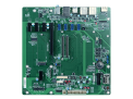 DFI COM332-B(R.B1) Carrier Board with COM Express R2.1, Pin-out Type 6