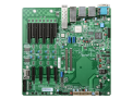 DFI COM333-I Carrier Board with COM Express R3.0, Pin-out Type 7