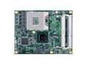 DFI CR900-B Basic Type 2 supports 3rd/2nd Gen Intel Core with DDR3L up to 16GB