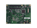 DFI CR902-B COM Express Basic Type 2 with 3rd/2nd Gen Intel Core/QM77 Chipset