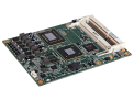 DFI CR902-BL Basic Type 2 with 3rd/2nd Gen Intel Core & Intel HM76 Chipset