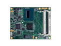 DFI HM920-QM87 COM Basic Type 2 with 4th Gen Intel Core and Intel QM87 Chipset