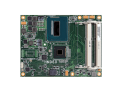 DFI HM960-QM87 COM Basic Type 6 with 4th Gen Intel Core & Intel QM87 Chipset