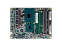 DFI KH960-CM238/QM175 Type 6 with 7th Gen Intel Core, Intel CM238/QM175 Chipset