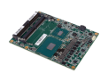 DFI KH960-HM175 COM Basic Type 6 with 7th Gen Intel Core, Intel HM175 Chipset 