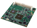 DFI OT905-B Compact Type 2 with AMD Embedded G-Series APU Based / AMD A55E