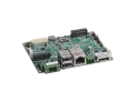 DFI M8M051 NXP i.MX 8M Quad Cortex-A53 2.5" Pico-ITX Board w/ 5 x USB & 3 x COM