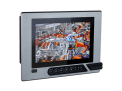 DFI KS-AL Series Modular Industrial Touch Panel PC, Intel Atom E3900
