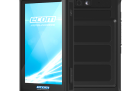 Ecom Smart-Ex 02 DZ2 Intrinsically Safe Smartphone: Zone 2 and Division 2