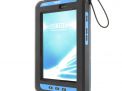 Ecom Tab-Ex 02 DZ1 Mining: Rugged Tablet Certified for Mining