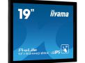 iiyama TF1934MC-B5X 19’’ Open Frame 10pt Touch Monitor Featuring IPS Panel