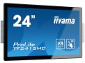 iiyama TF2415MC-B2 Open Frame PCAP 10pt Touch Screen with a Foam Seal Finish