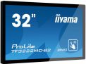 iiyama TF3222MC-B2 32” 12pt Open Frame Touch Monitor Built Into A Slim Bezel