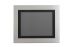 12" Industrial IP65 Stainless Steel Touch Monitor