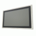 21" High Brightness Stainless Steel Touchscreen Display