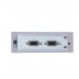 Robust DIN-rail Fanless Embedded System with Intel Atom x5-E3930 CPU