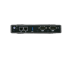 Compact Fanless System 4 LAN and Intel Atom E3800 Series CPU