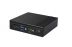 Ultra-compact Fanless Digital Signage PC with Intel Celeron Two or Four Core CPU