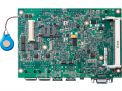 Nexcom EBC 355 Atom E3800 Embedded SBC Board