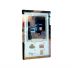 50" Smart Mirror PCAP Touch Screen Computer with Mirror Finish