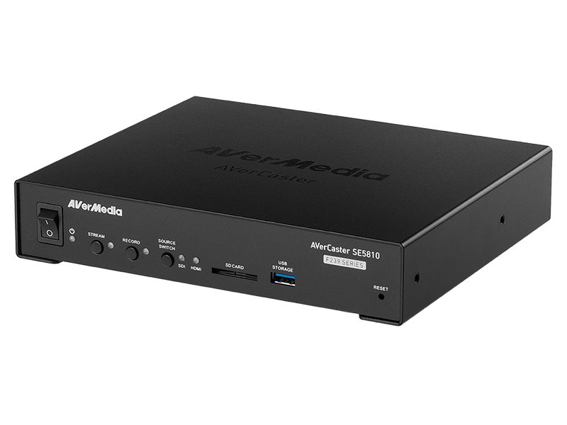 Video Encoders - Assured Systems