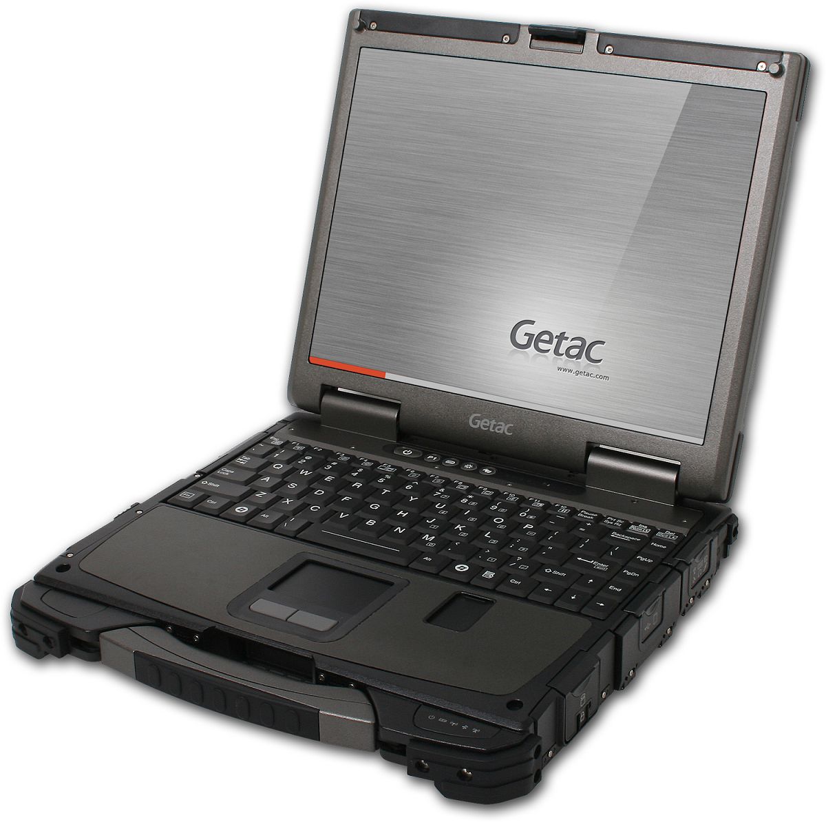 Getac B300 13.3